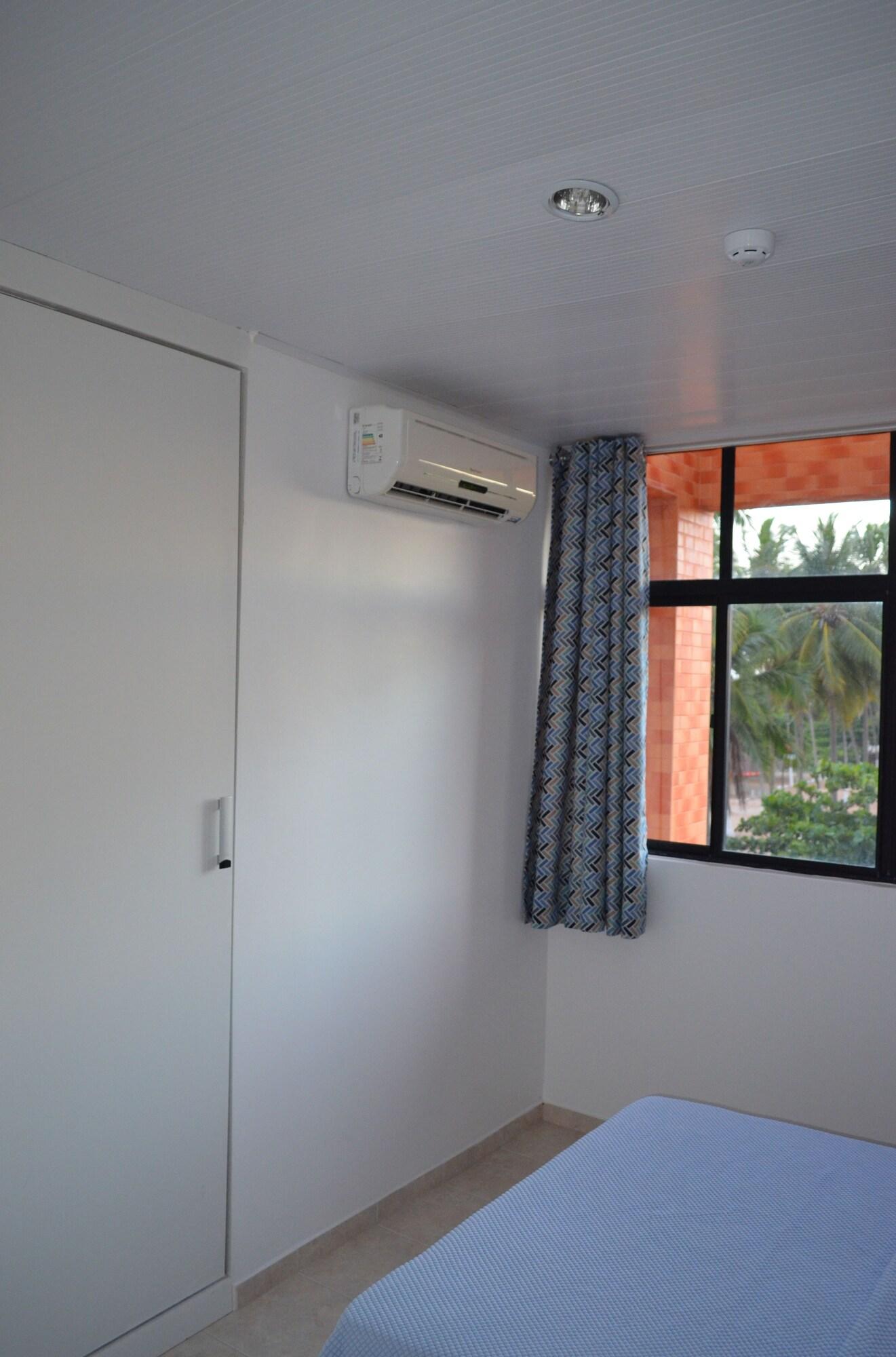Praia A Mare Hotel Maceio  Exterior photo