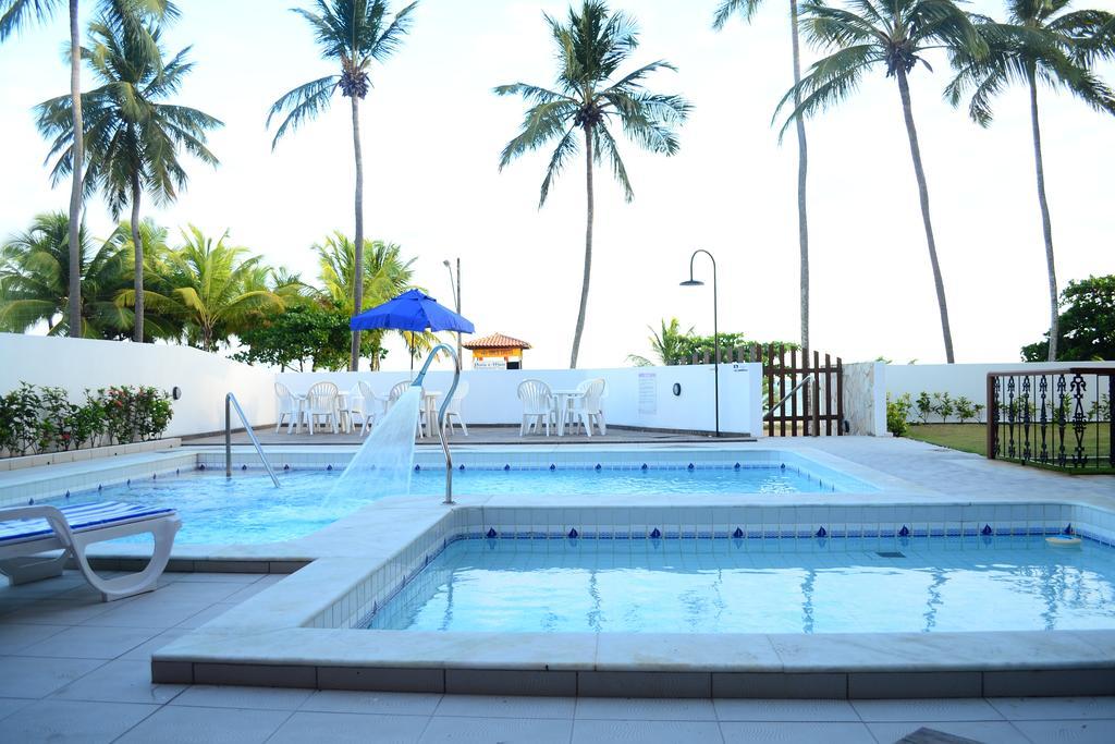 Praia A Mare Hotel Maceio  Exterior photo