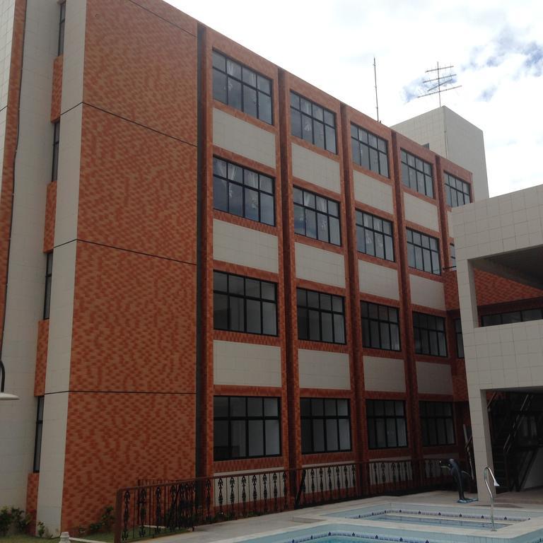Praia A Mare Hotel Maceio  Exterior photo